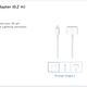 Illustration for article titled F-ck That Goddamn iPhone Adapter Costs 30 Bucks